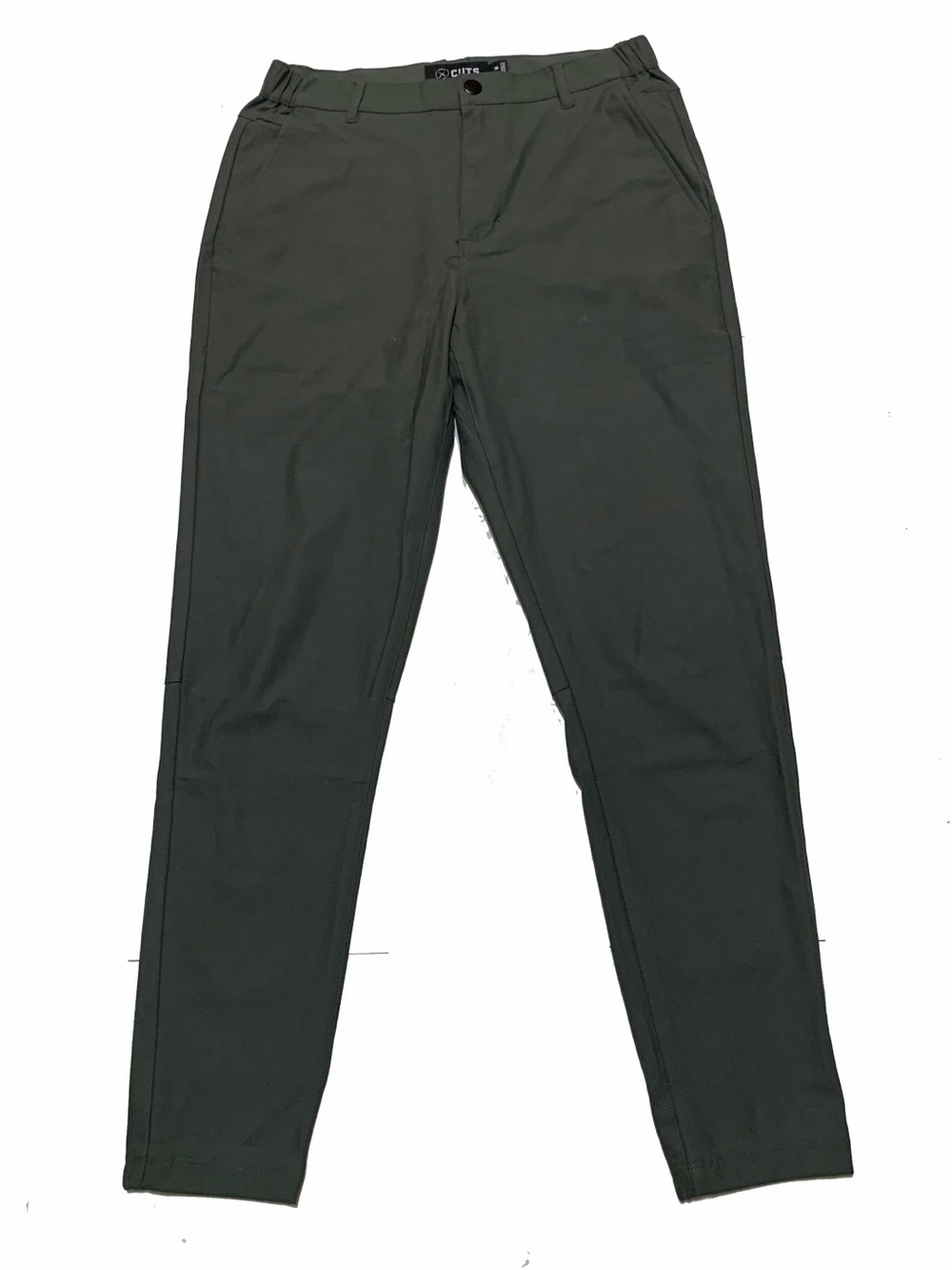 Cuts clothing joggers pants